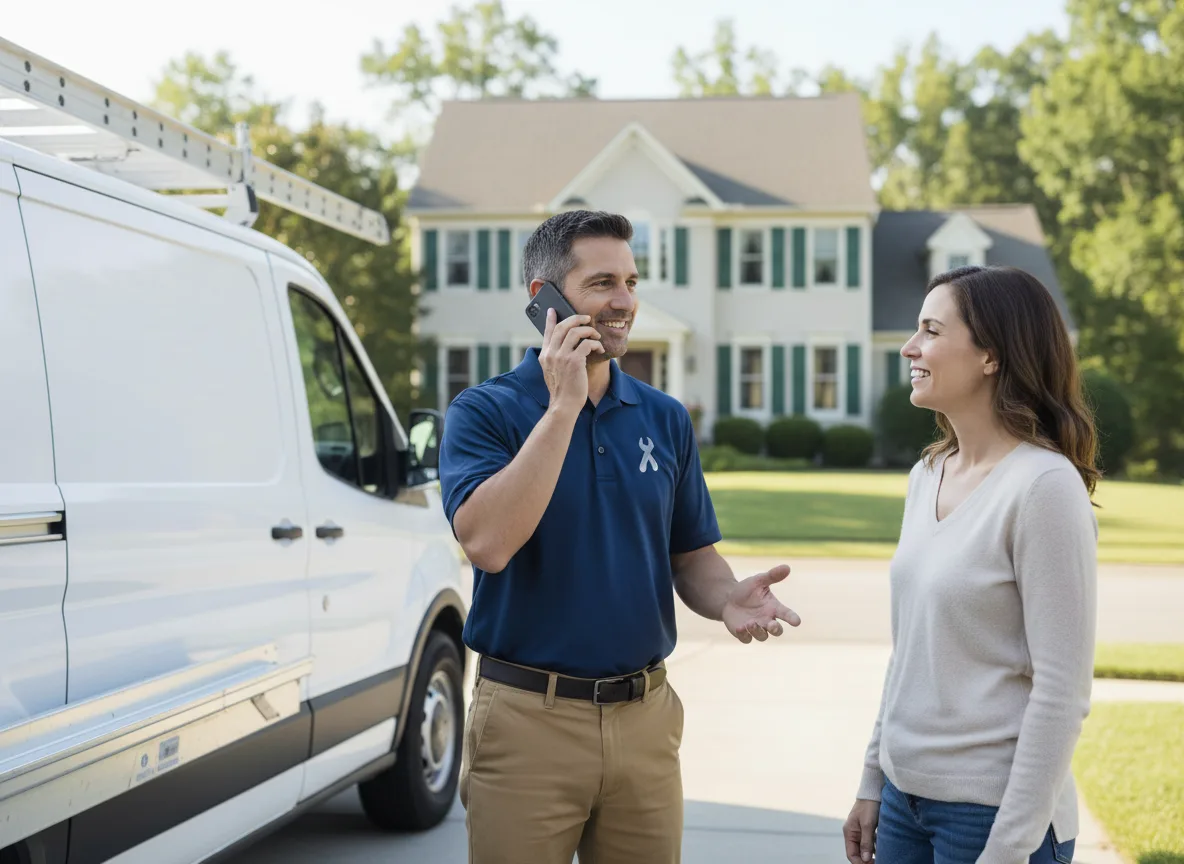 Home Gutter Service Athens, WV FAQs